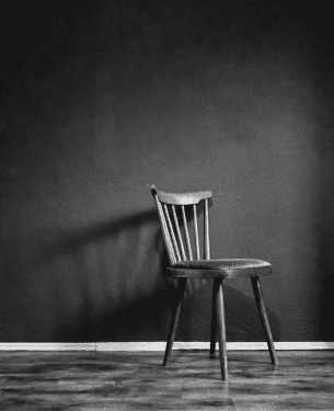 The Dandy chair