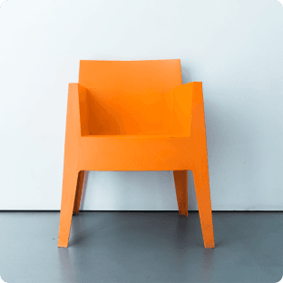 Ergonomic Chair