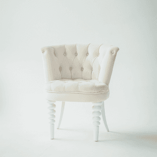Executive Leather Chair