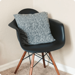 Reclining Chair